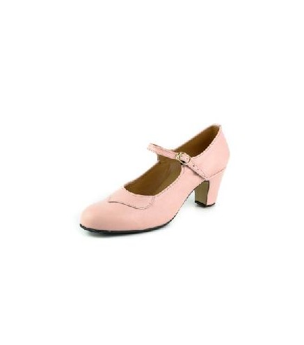-ZAPATO GRANAINA NEGRO 41