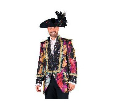 -CHAQUETA MANCHAS PINTURA M