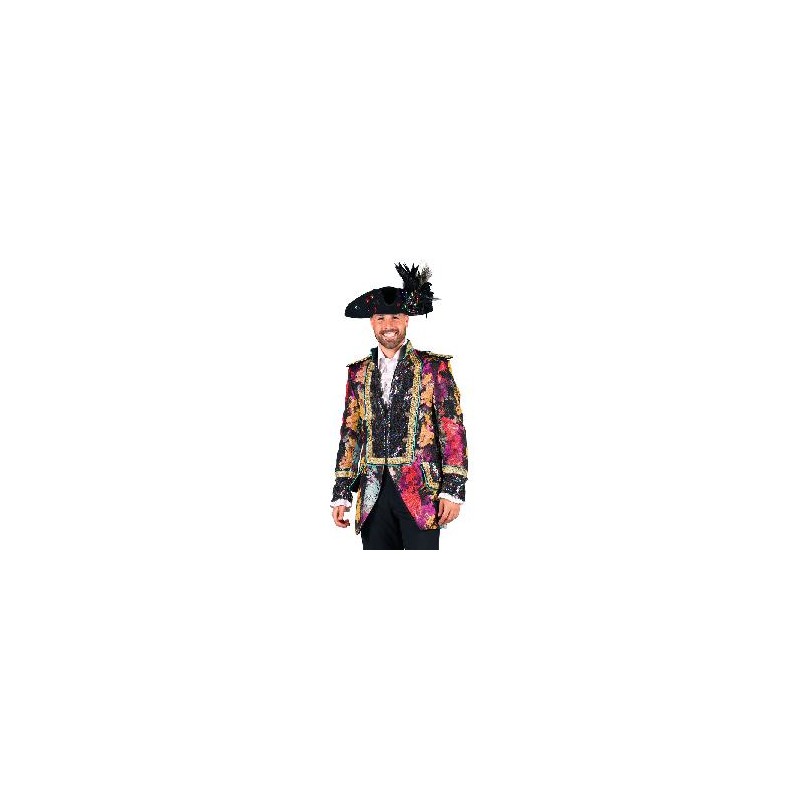 -CHAQUETA MANCHAS PINTURA M