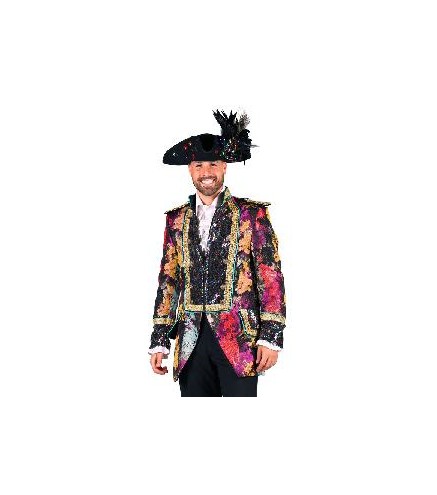 -CHAQUETA MANCHAS PINTURA M