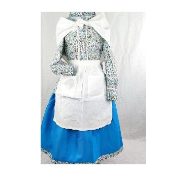 -TRAJE NESKA LAIDA AZUL CLARO 00