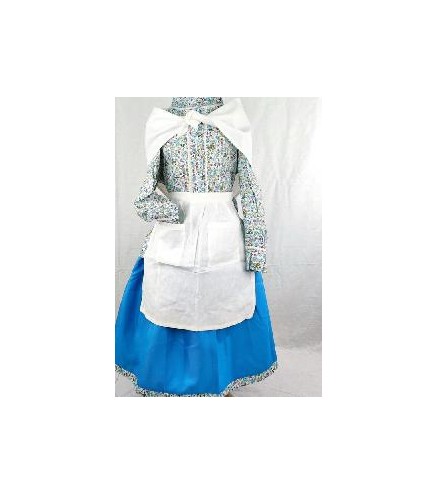 -TRAJE NESKA LAIDA AZUL CLARO 00