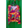 -CAMISETA HIPPIE UNISEX 52