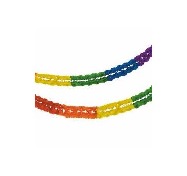 -GUIRNALDA ESPIRAL PAPEL 3 M