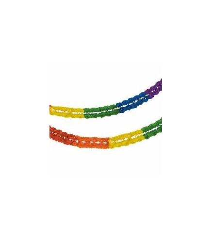 -GUIRNALDA ESPIRAL PAPEL 3 M