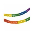 -GUIRNALDA ESPIRAL PAPEL 3 M -GUIRNALDA ESPIRAL PAPEL 3 M