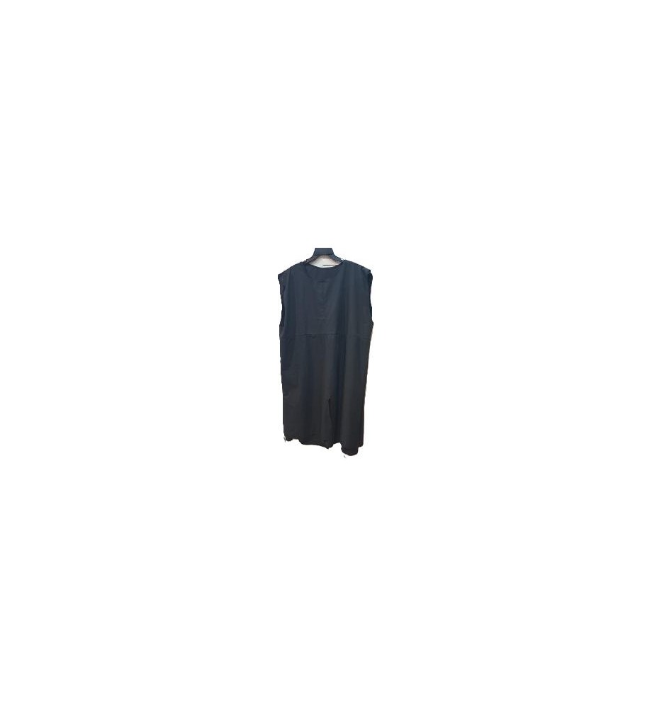 -SOBREVESTA NEGRA XL