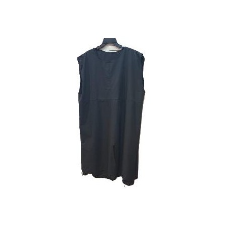 -SOBREVESTA NEGRA XL