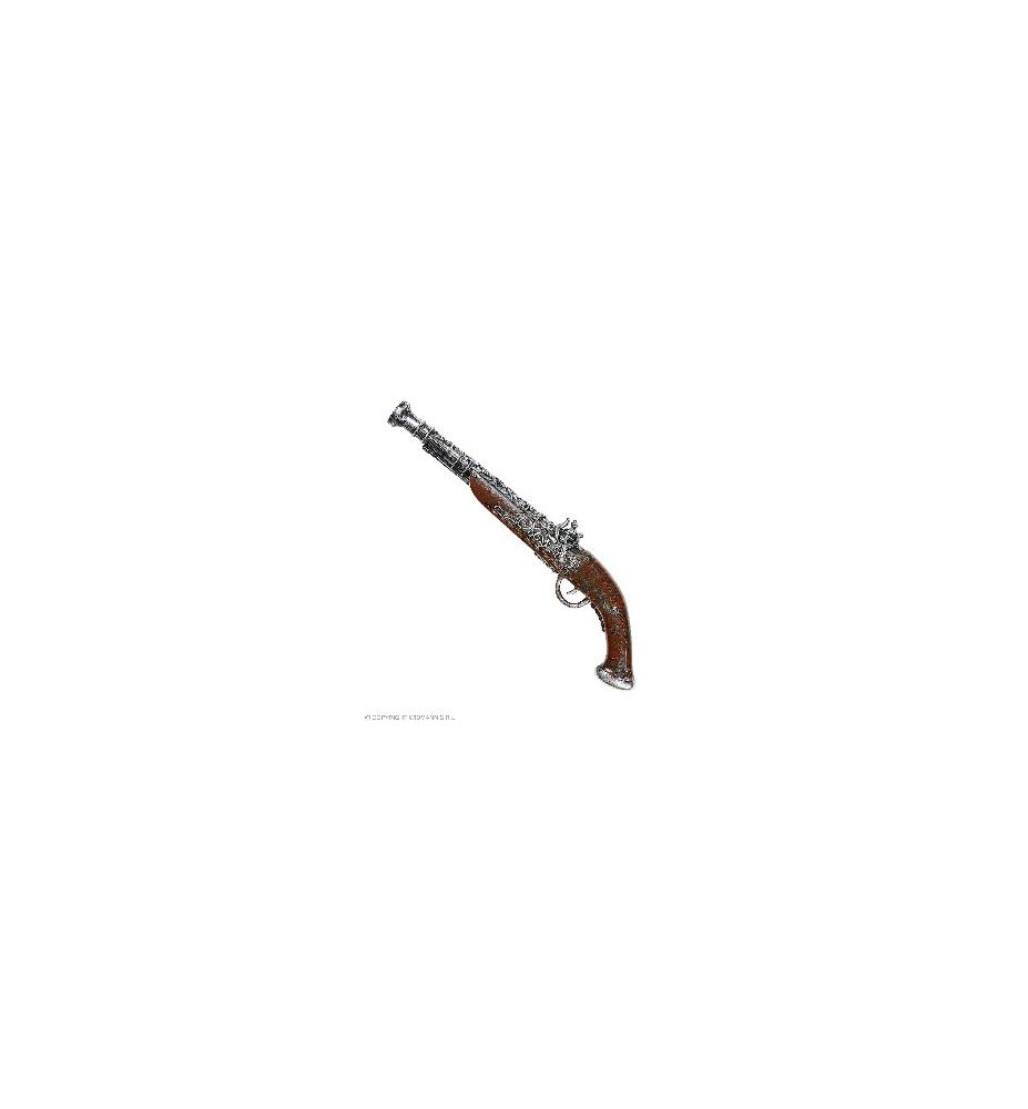 -TRABUCO ANTICUADO 43 CM
