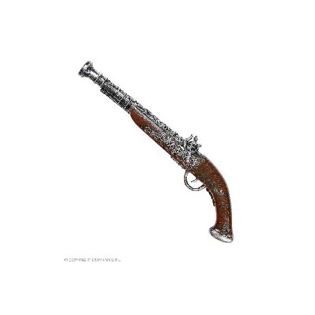 -TRABUCO ANTICUADO 43 CM