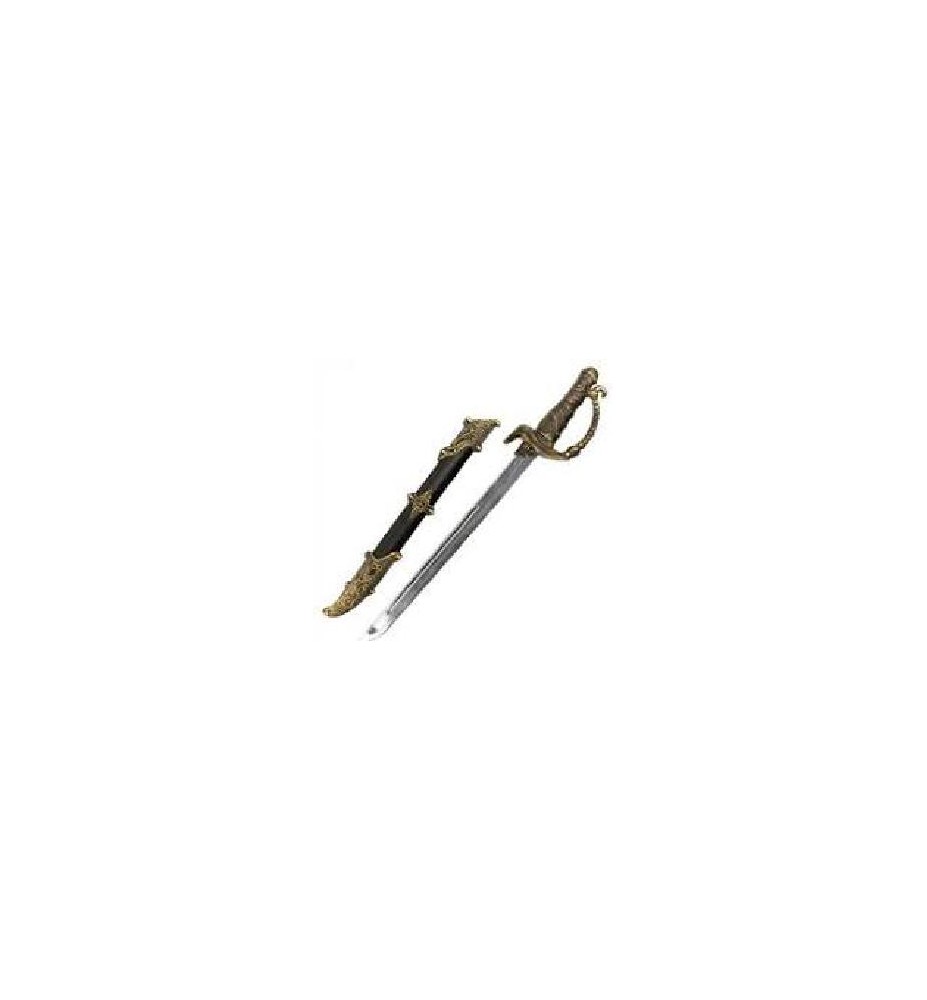 -ESPADA PIRATA CON FUNDA