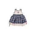 -VESTIDO CASERA EGUZKILORE 18 MESES