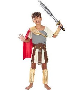 -ESPADA ESPARTANO 70 CM.