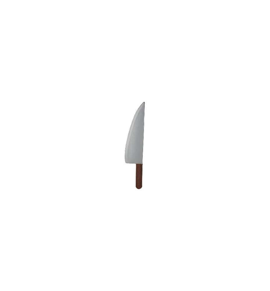 -CUCHILLO ASESINO SANGUINARIO 50 CM.