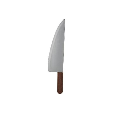 -CUCHILLO ASESINO SANGUINARIO 50 CM.