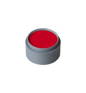-MAQUILLAJE ROJO OSCURO -15ML