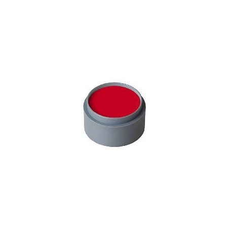 -MAQUILLAJE ROJO OSCURO -15ML