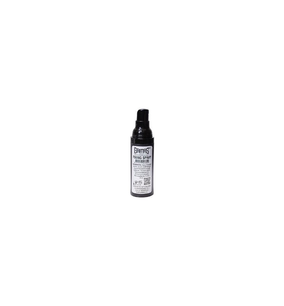 -SPRAY FIJADOR 30 ML