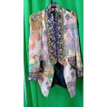 -CHAQUETA LORITOS M
