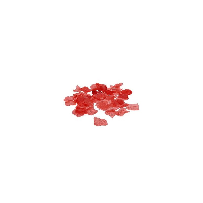 -PETALOS DE ROSAS ROJAS