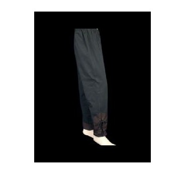 PANTALON VARIS GRIS XL