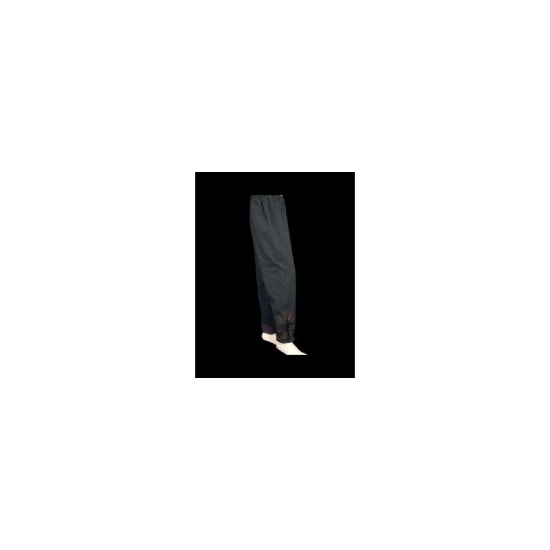 PANTALON VARIS GRIS XL