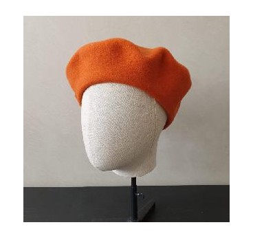 -TXAPELA NARANJA 30 CM