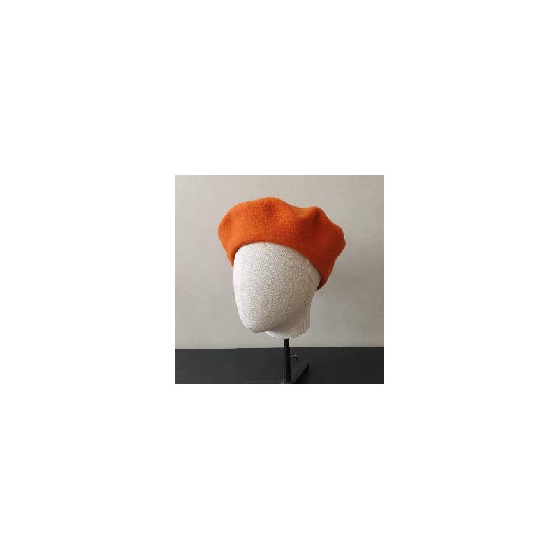 -TXAPELA NARANJA 30 CM