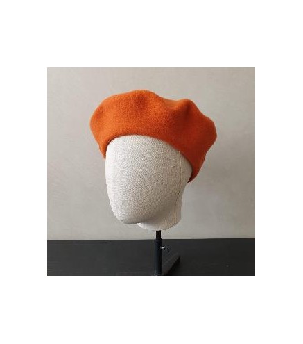 -TXAPELA NARANJA 30 CM