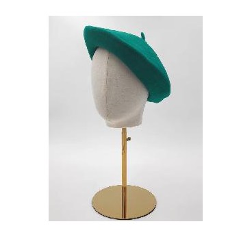 -TXAPELA VERDE 28 CM