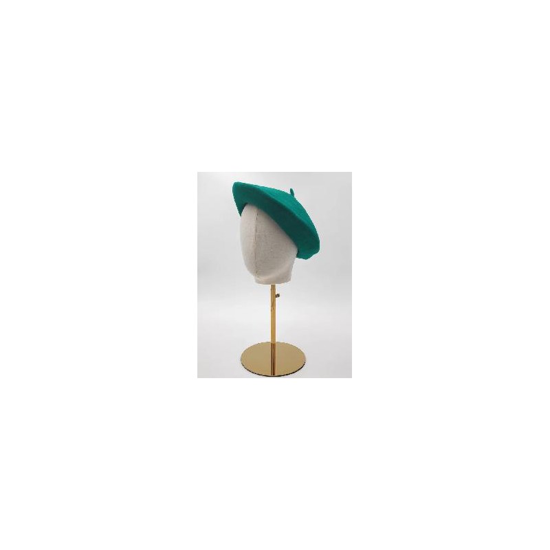 -TXAPELA VERDE 28 CM