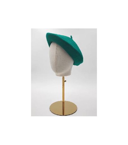 -TXAPELA VERDE 28 CM