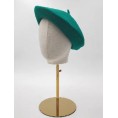 -TXAPELA VERDE 28 CM