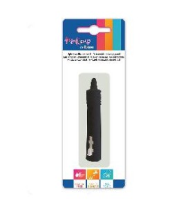 -LAPIZ STICK RETRACTIL NEGRO 2,3 GR