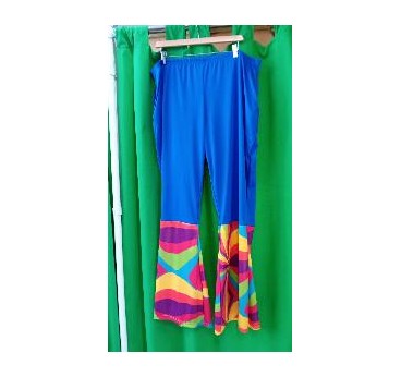 -PANTALON HIPPIE 60