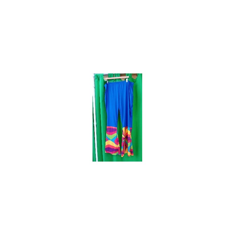 -PANTALON HIPPIE 60