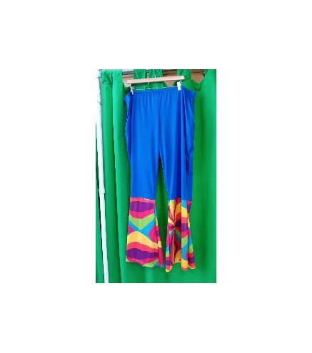 -PANTALON HIPPIE 60
