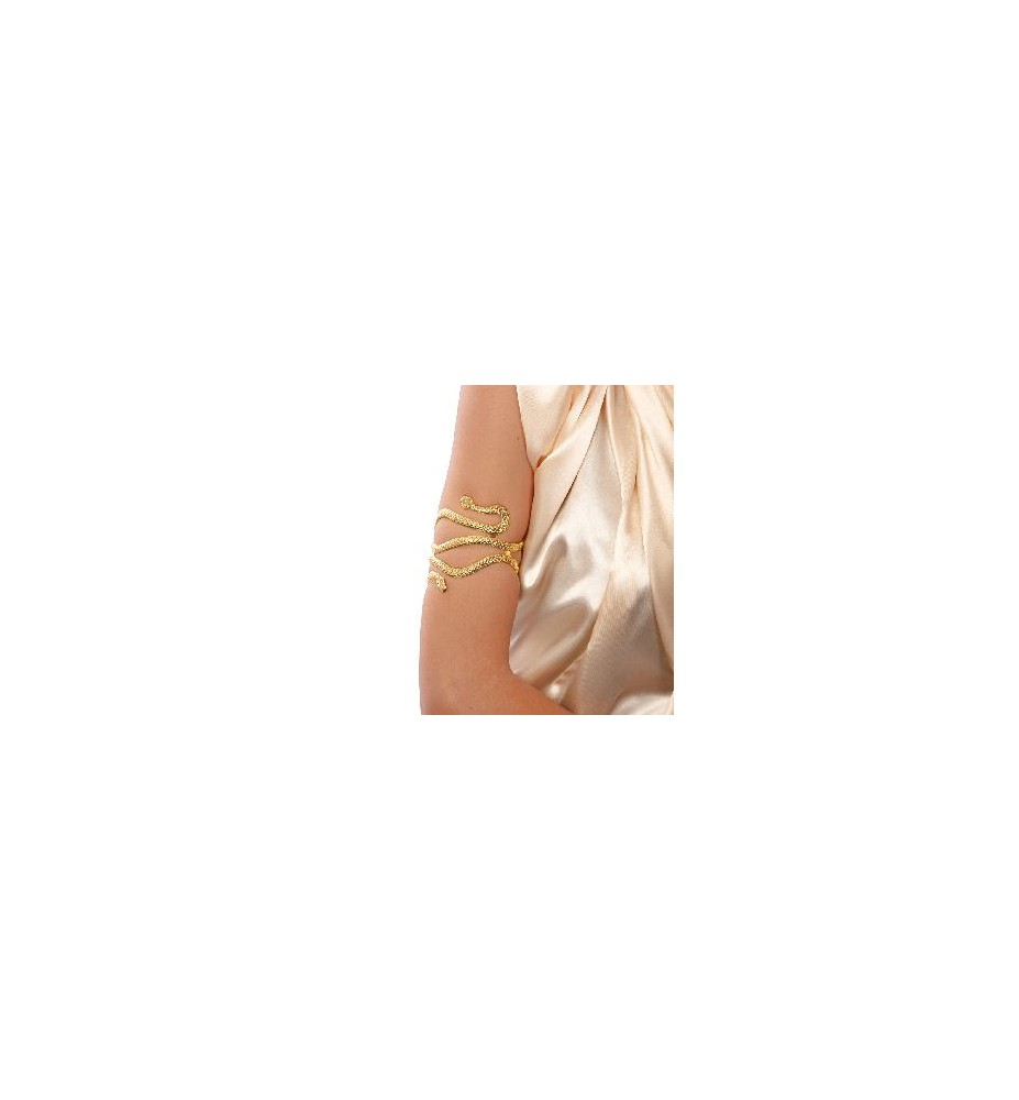 -BRAZALETE SERPIENTE