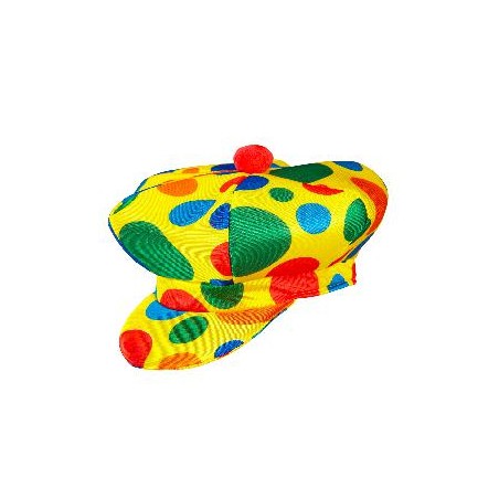 -GORRA PAYASO