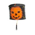 -FAROL TUBULAR CALABAZAS 16 CM