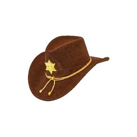 -SOMBRERO VAQUERO SHERIFF TEXAS RANGER