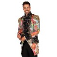-CHAQUETA LORITOS XXL