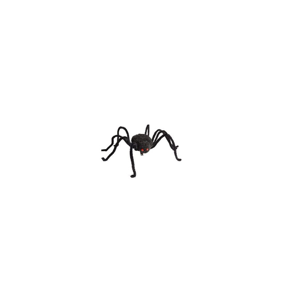 -CLIP PARA CABELLOS CON ARAÑA