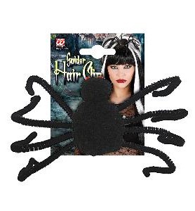 -CLIP PARA CABELLOS CON ARAÑA
