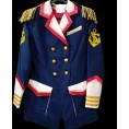 -CHAQUETA MUJER ALMIRANTE 2XL -CHAQUETA MUJER ALMIRANTE 2XL
