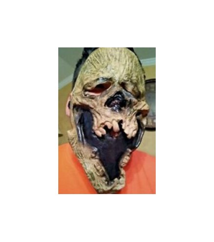 -MASCARA ESQUELETO SENCILLA LATEX