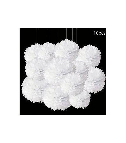 POM POM BLNCO PAPEL