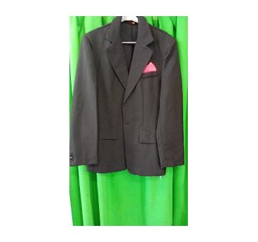 -AMERICANA GANSTER NEGRA L