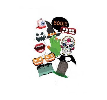 -PHOTOCALL HALLOWEEN