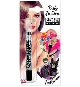 -LAPIZ MAQUILLAJE BLANCOS